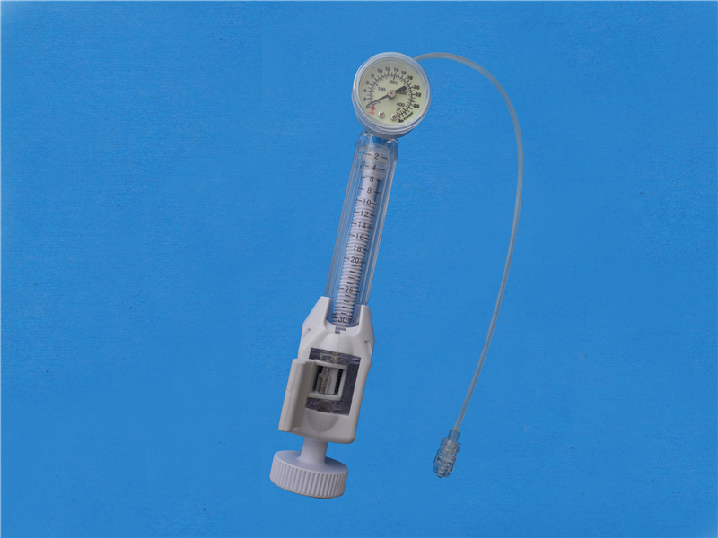 一次性使用球囊擴張裝置S type 30ml 30atm