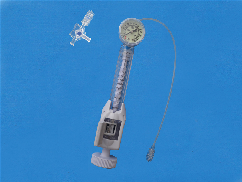 一次性使用球囊擴張裝置S type 30ml 30atm帶小三通