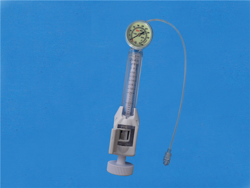 一次性使用球囊擴張裝置S type 30ml 40atm