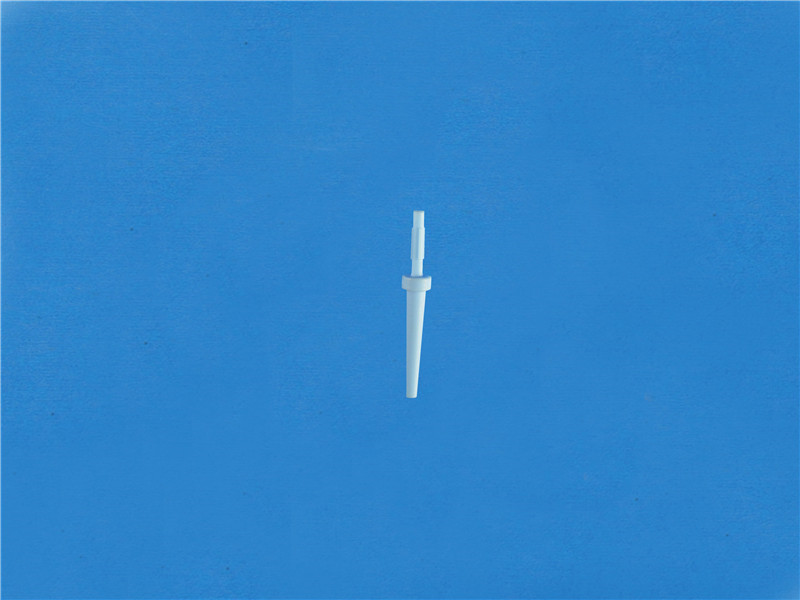 N型導(dǎo)絲護(hù)套校直器