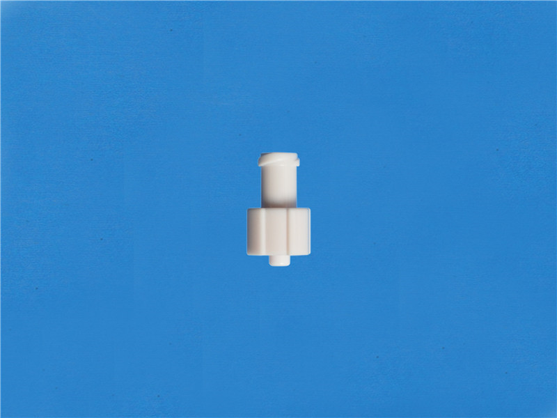 傳感器公母接頭