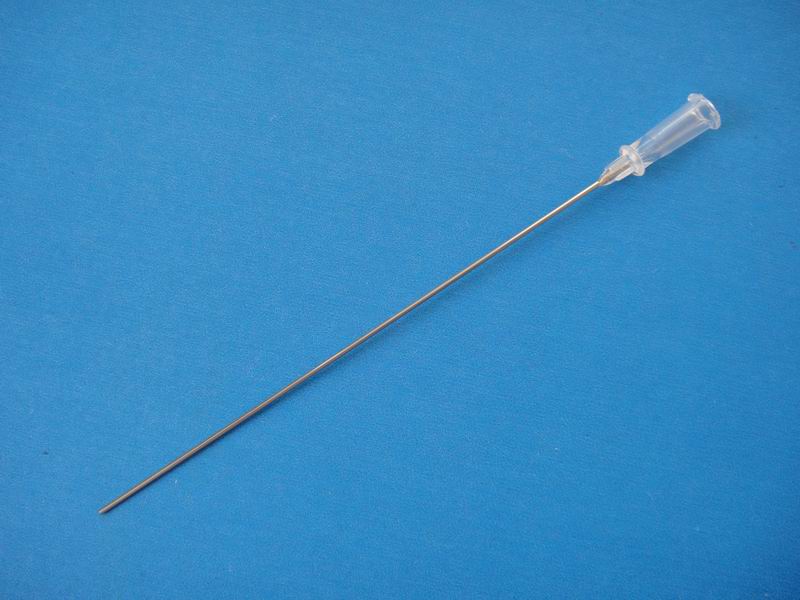 一次性使用校直器-小針座