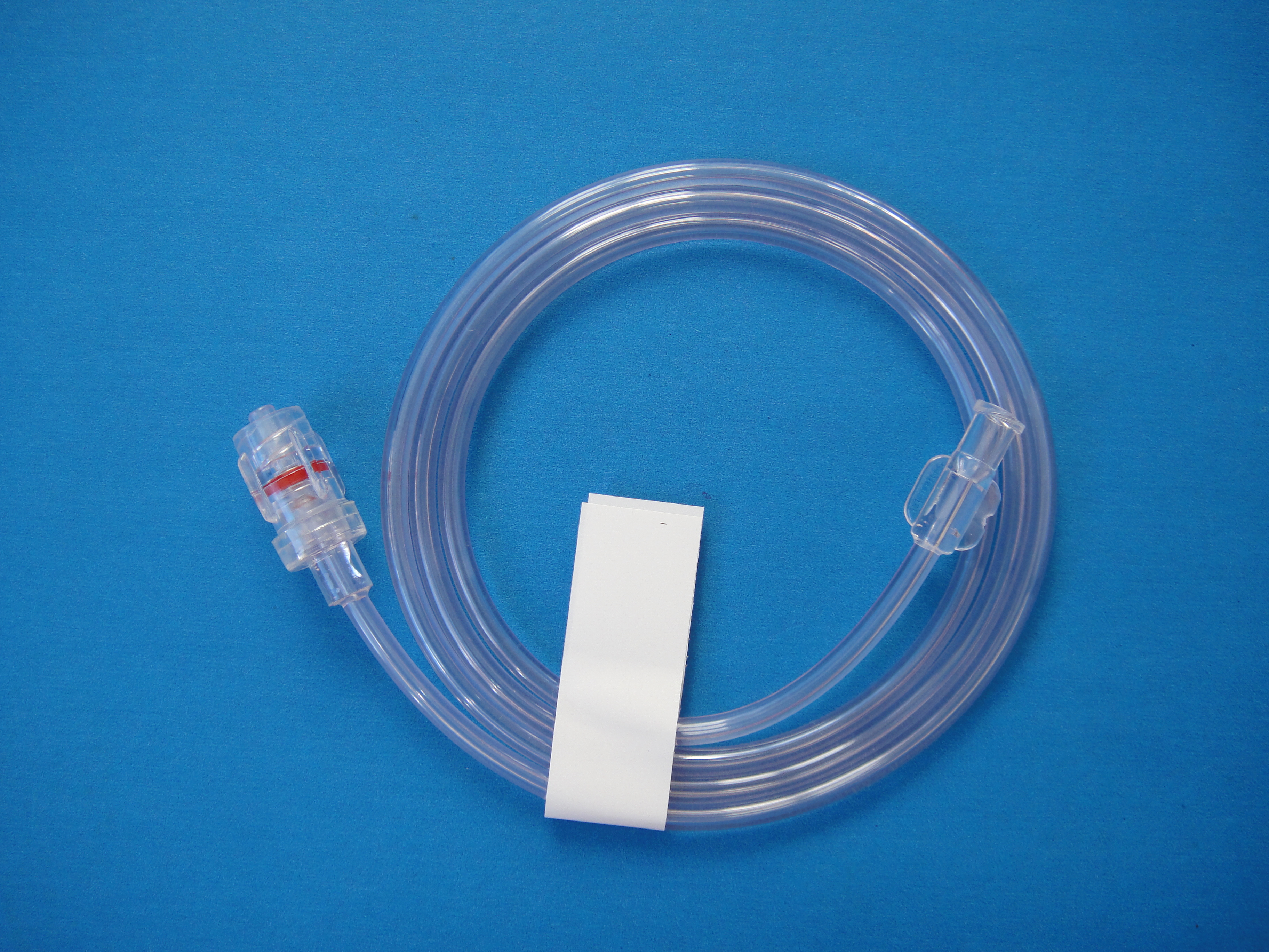 Pressure lines, PVC, Rotating Male to Female